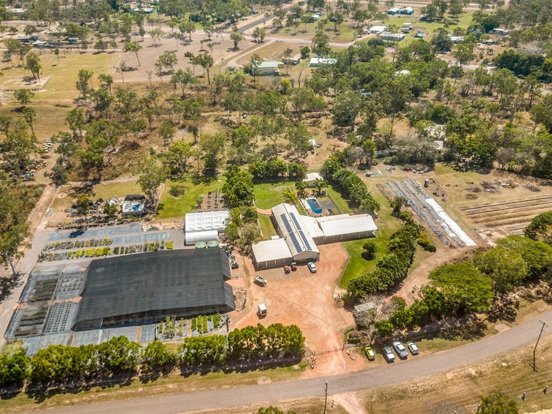10 Moree Road, Black River, Qld 4818