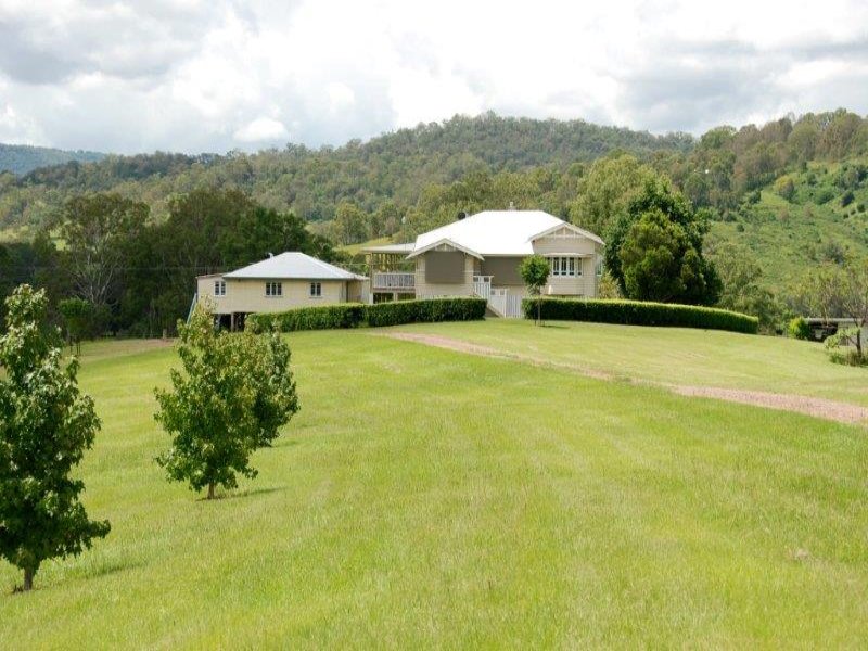 3562 Maleny Kenilworth Road, Kenilworth, Qld 4574 Property Details