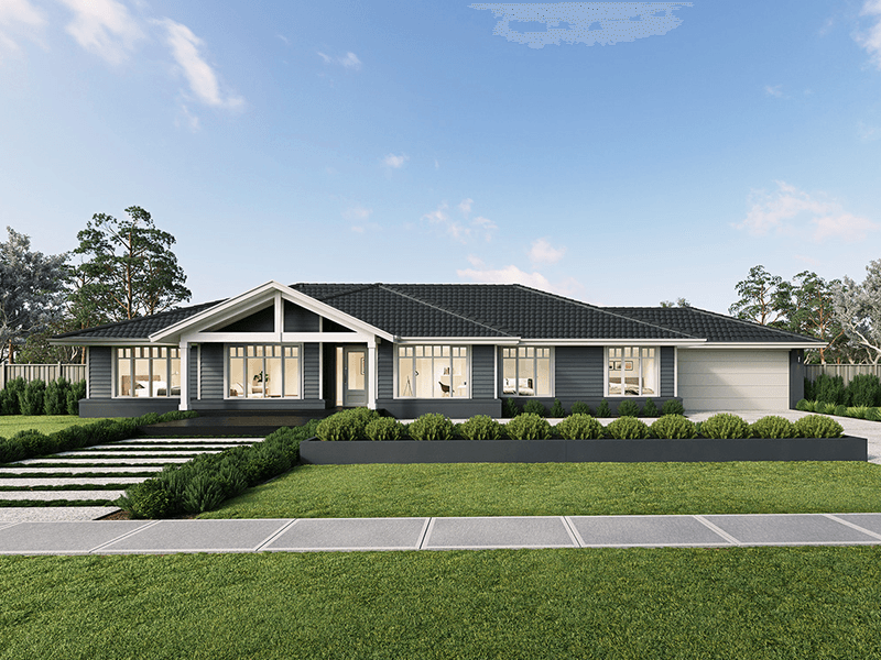 New House and Land Packages For Sale in Toolamba West, VIC 3614