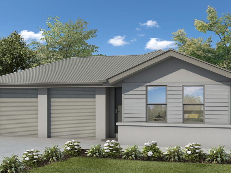 New House and Land Packages For Sale in Gawler Belt, SA 5118