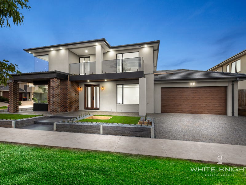 10 Frontier Avenue, Aintree, Vic 3336