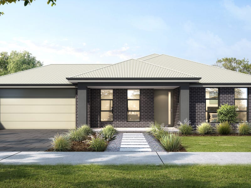 New House and Land Packages For Sale in Roseworthy, SA 5371