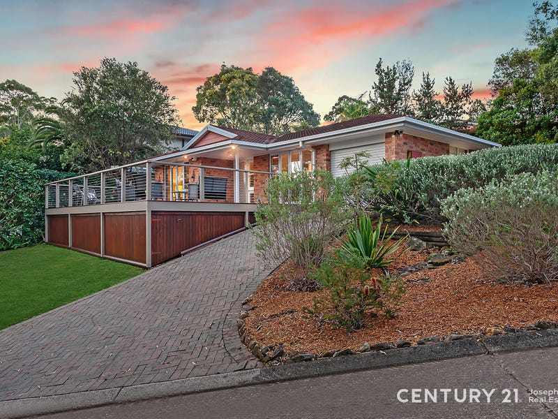 27 Appletree Drive, Cherrybrook, NSW 2126