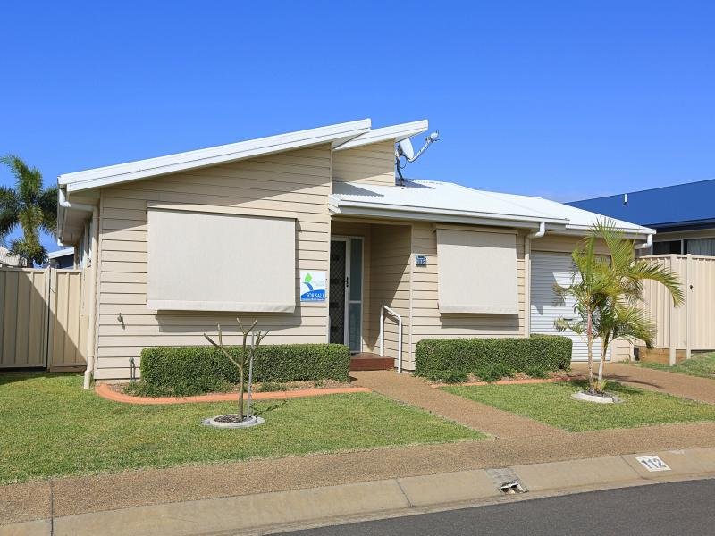 112/39 Wearing rd Palm Lake Resort, Bargara, Qld 4670 Property Details