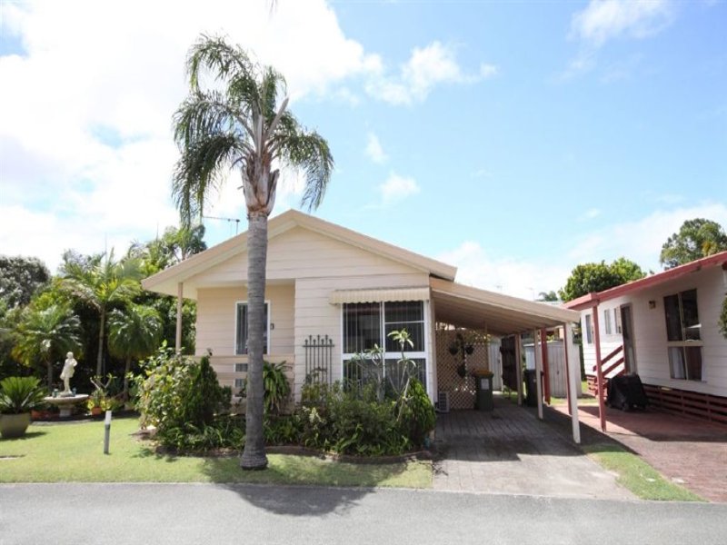 110/368 Oxley Drive, Paradise Lakes Resort, Coombabah, Qld 4216