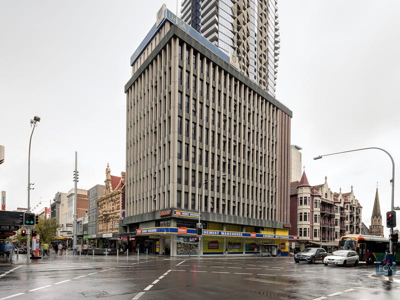 160 Rundle Mall, Adelaide, SA 5000 - realestate.com.au