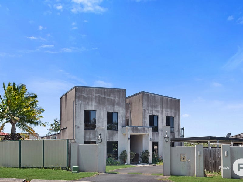 64 Matthews Way, Wakerley, Qld 4154