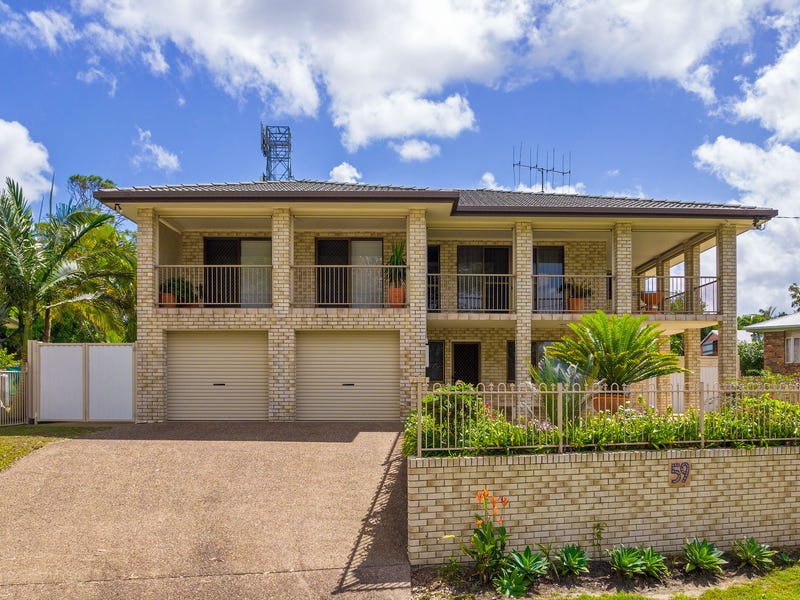 59 Esplanade, Tin Can Bay, Qld 4580