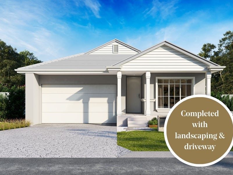 New House and Land Packages For Sale in Appin, NSW 2560