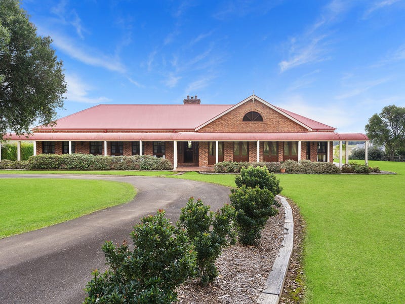 20 Sunnyside Drive, Ellis Lane, NSW 2570