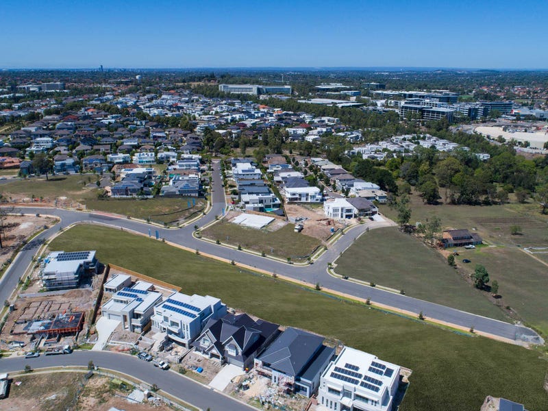 Lot 121 Free Settlers Drive, Kellyville, NSW 2155 Property Details