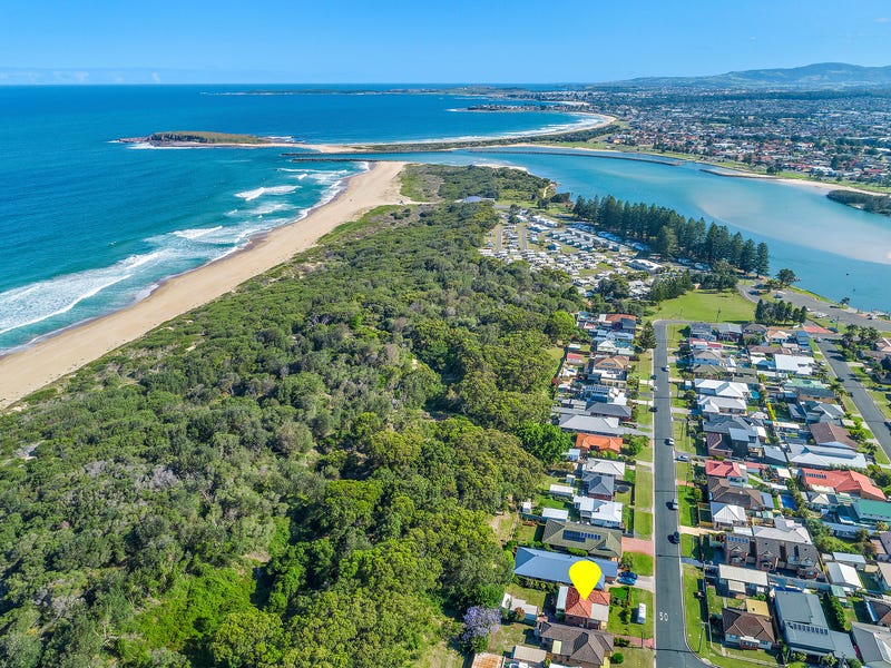 93 Ocean Street, Windang, NSW 2528 Property Details