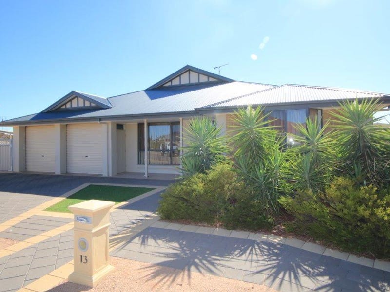13 Faith Close Port Augusta West Sa 5700