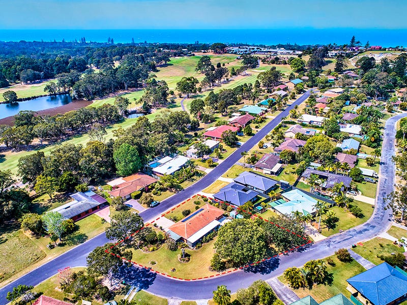 37 Narooma Drive, Ocean Shores, NSW 2483 Property Details