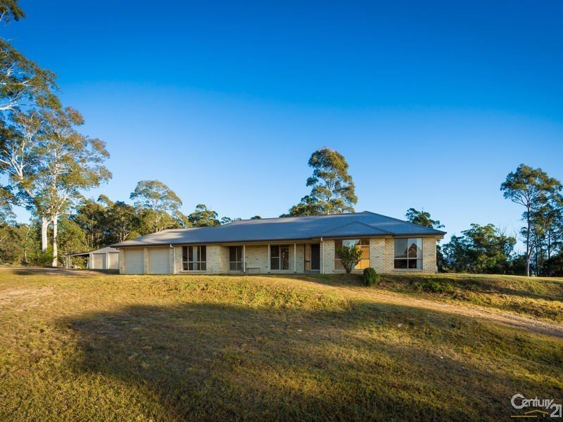 372 Bodalla Park Drive, Bodalla, NSW 2545 Property Details