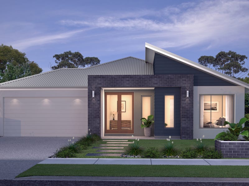 New House and Land Packages For Sale in Wodonga, VIC 3690