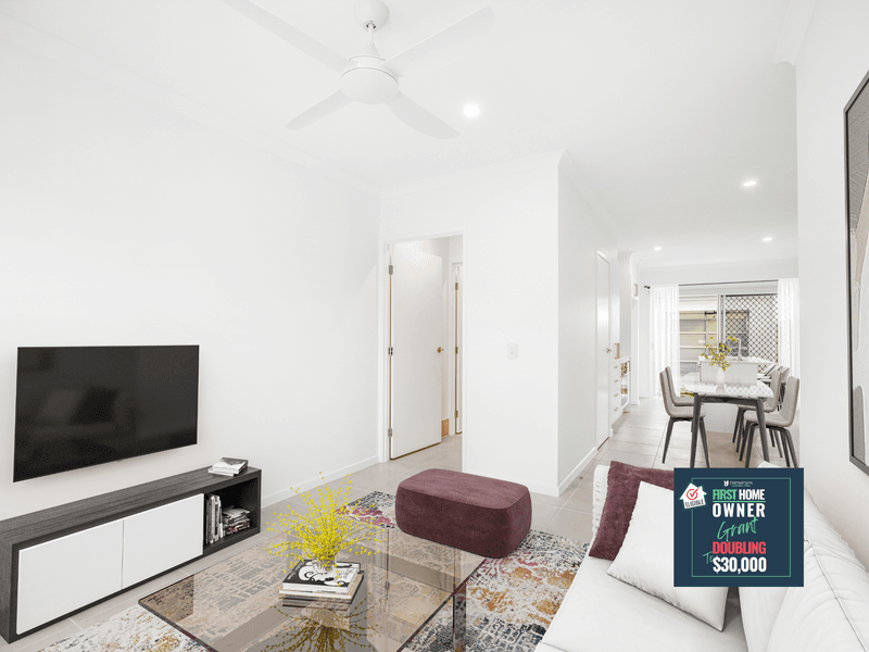 New House and Land Packages For Sale in Nirimba, QLD 4551