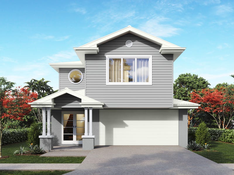 New House and Land Packages For Sale in Nambour, QLD 4560