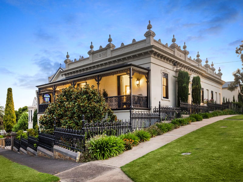 49 Rowan Street, Bendigo, Vic 3550