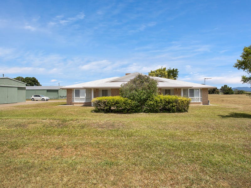 54 Griffiths Drive, Pleystowe, Qld 4741