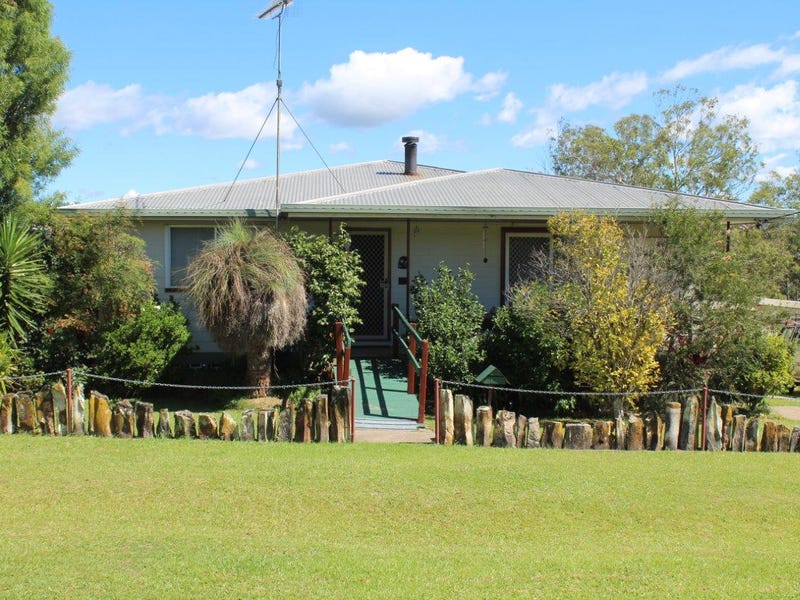 36 Roseberry Street, Woodenbong, NSW 2476