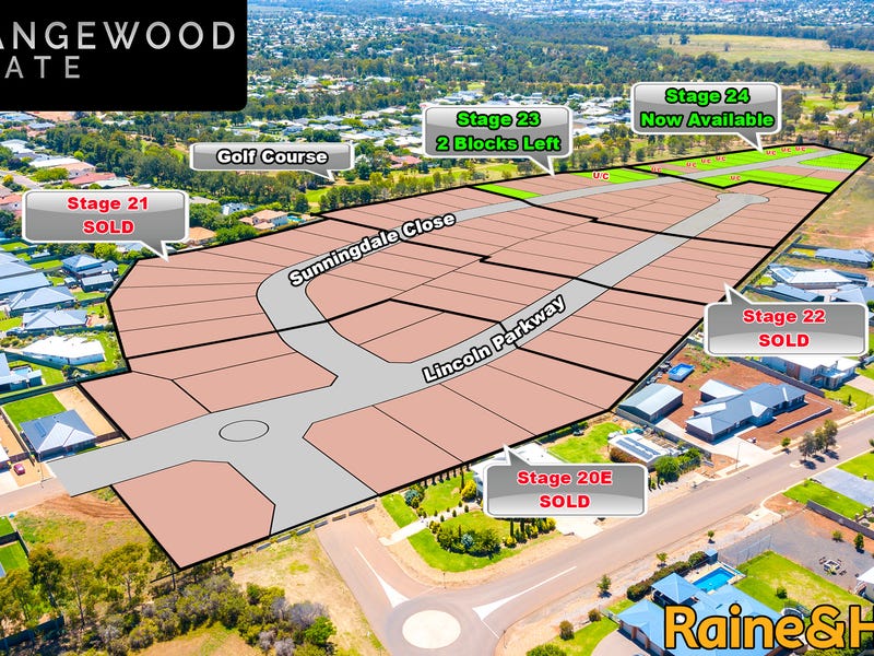24 Grangewood Drive, Dubbo, NSW 2830
