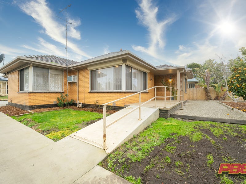3 Cameron Street, Wonthaggi, Vic 3995