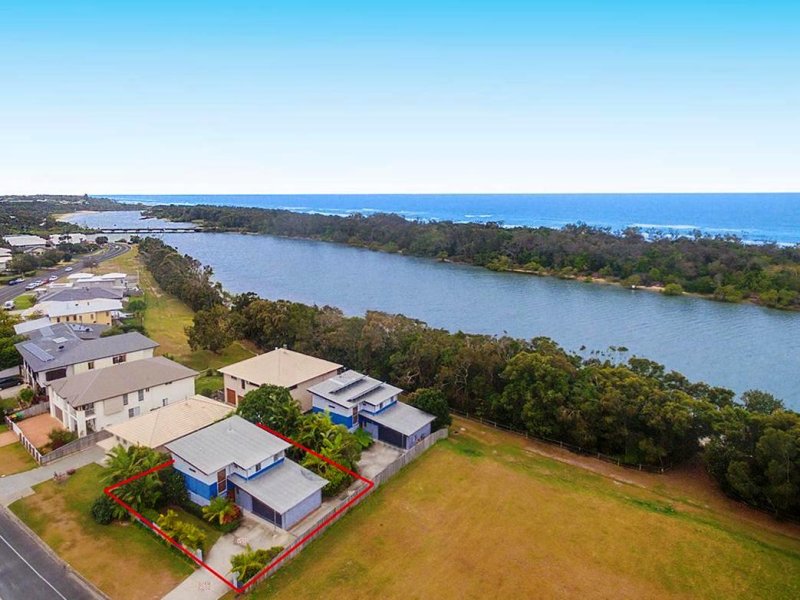 1/31 Overall Drive, Pottsville, NSW 2489 Property Details