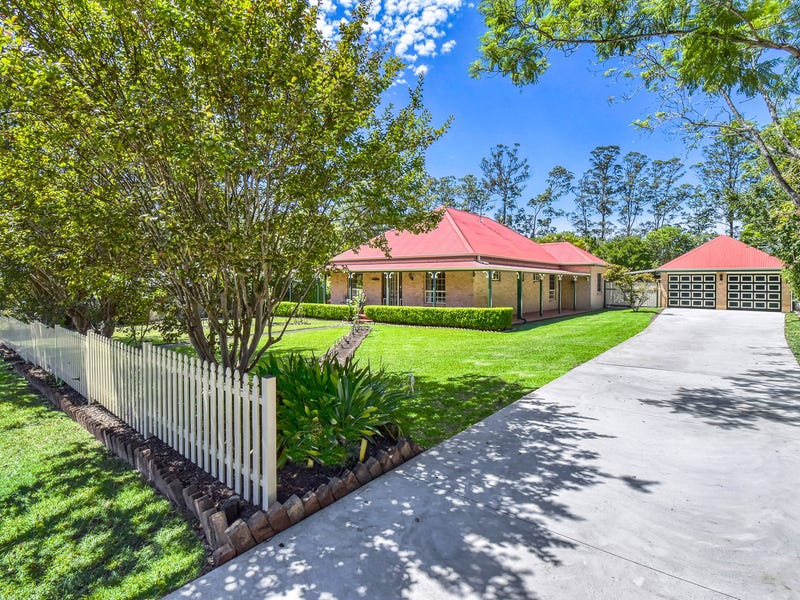 23 Colonial Circuit, Wauchope, NSW 2446