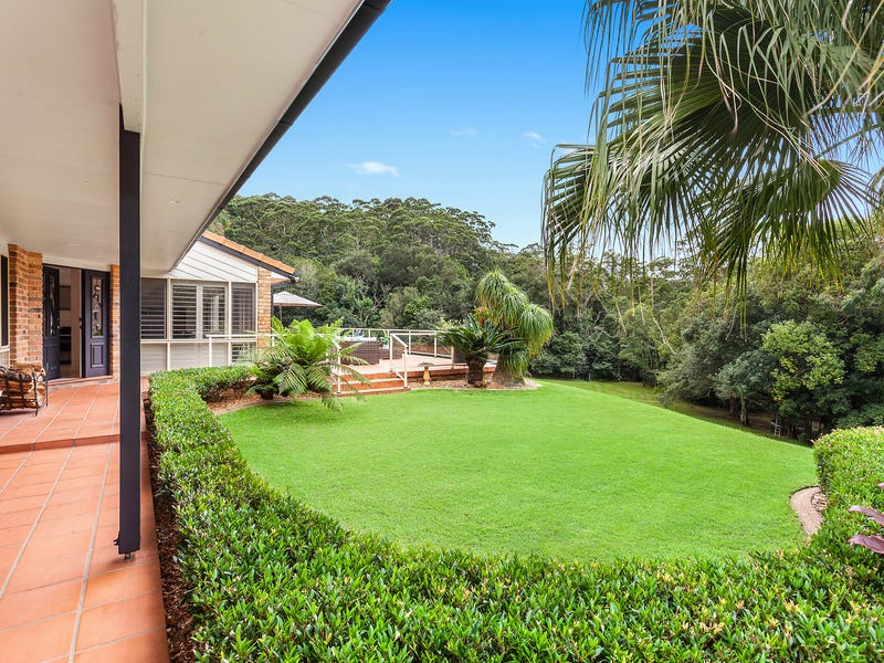 331 Matcham Road, Matcham, NSW 2250  Property Details