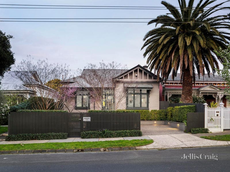 100 Pakington Street, Kew, Vic 3101