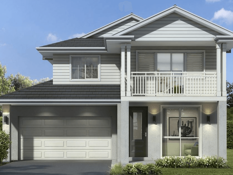 New House and Land Packages For Sale in Box Hill, NSW 2765