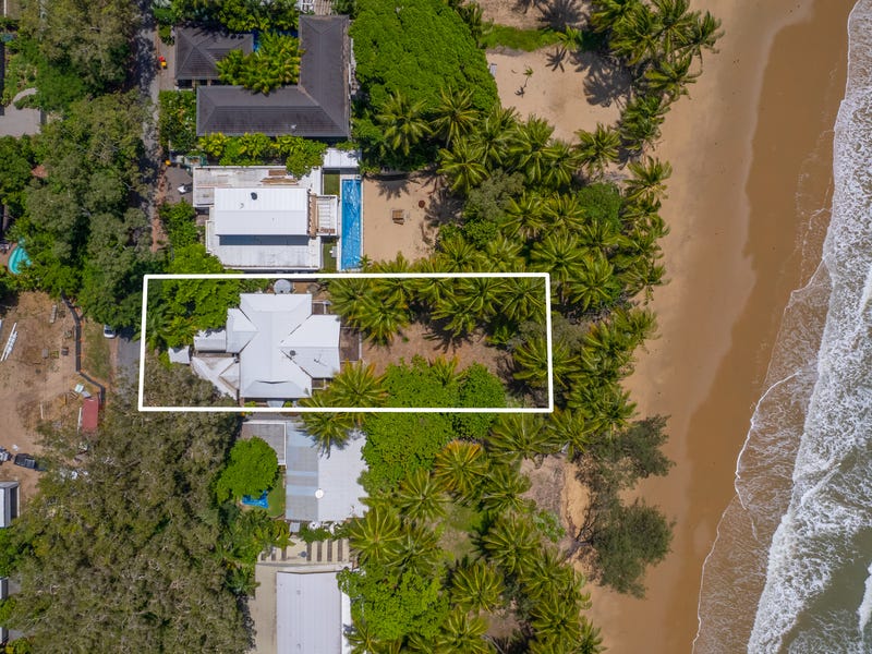 25 Oak Street, Oak Beach, Qld 4877