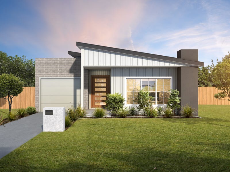 New House and Land Packages For Sale in Gregory Hills, NSW 2557