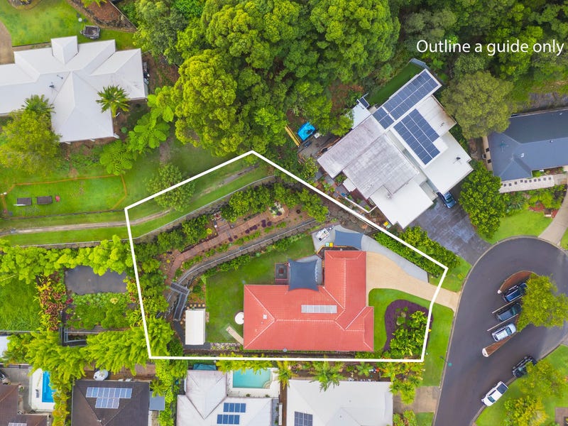 3 Montage Court, Buderim, Qld 4556