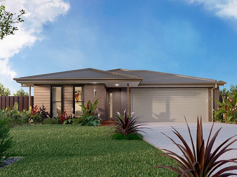 New House and Land Packages For Sale in Deebing Heights, QLD 4306
