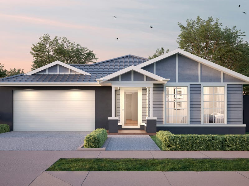 New House and Land Packages For Sale in Tarneit, VIC 3029