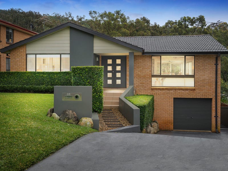 38 Inkerman Road, Emu Heights, NSW 2750