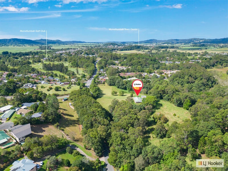 11 Old Lismore Road, Murwillumbah, NSW 2484