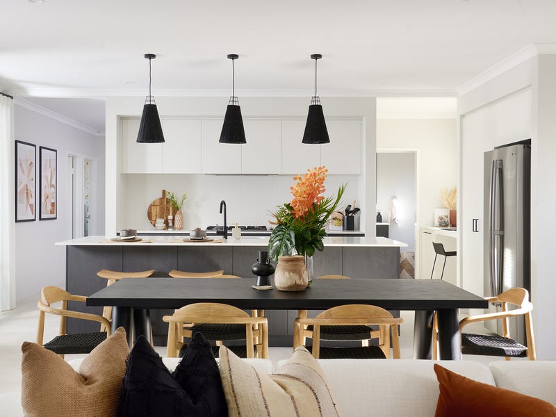 New House and Land Packages For Sale in Hammond Park, WA 6164