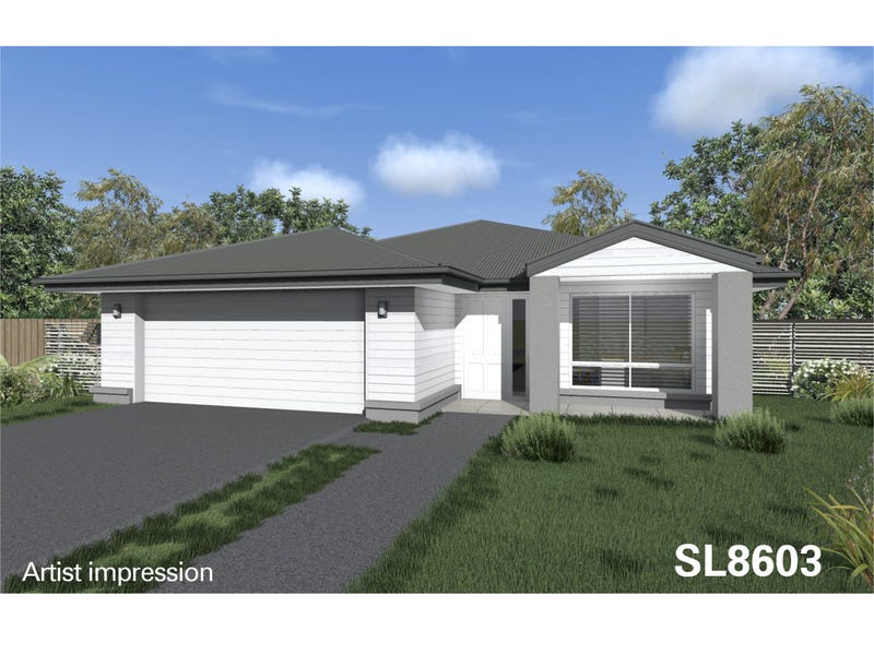 New House and Land Packages For Sale in Bargara, QLD 4670