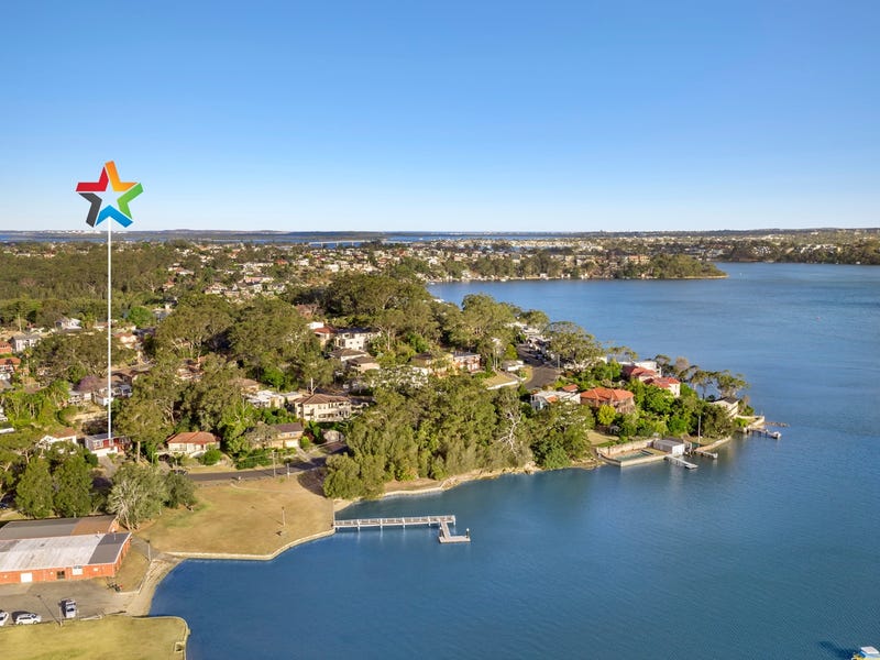 118 Kyle Parade, Kyle Bay, NSW 2221 Property Details