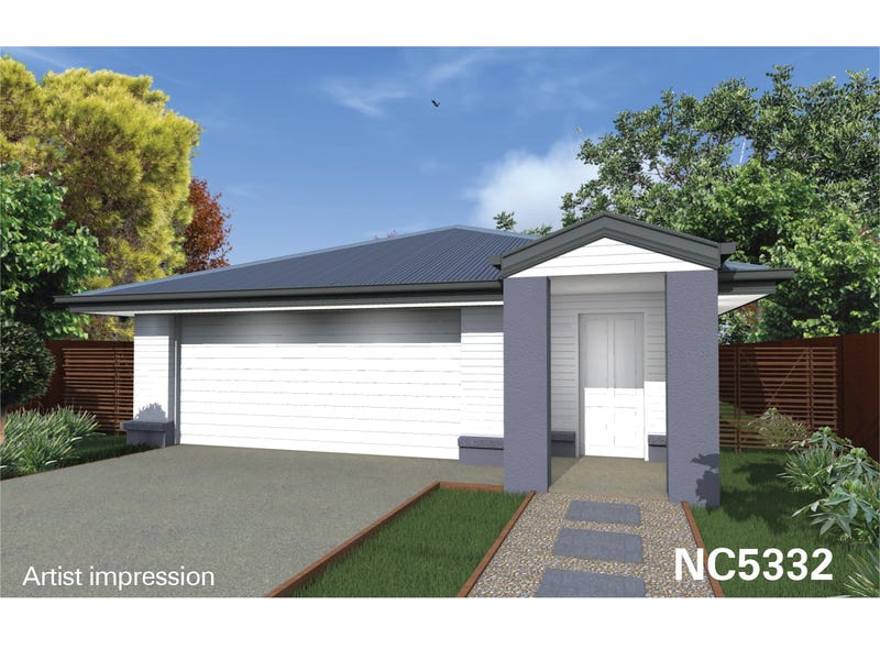 New House and Land Packages For Sale in Burpengary East, QLD 4505