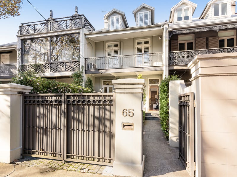 65 Moncur Street, Woollahra, NSW 2025