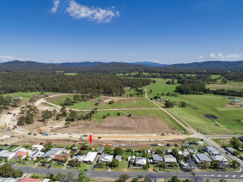 Lot 108 Beechwood Meadows Stage 2, Beechwood, NSW 2446 Property Details