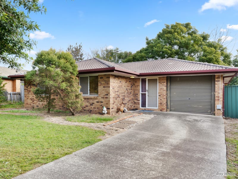 24 Craig Street, Redbank Plains, Qld 4301