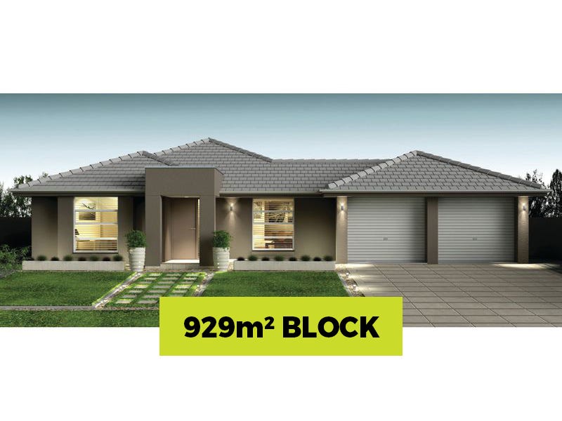 New House and Land Packages For Sale in Two Wells, SA 5501