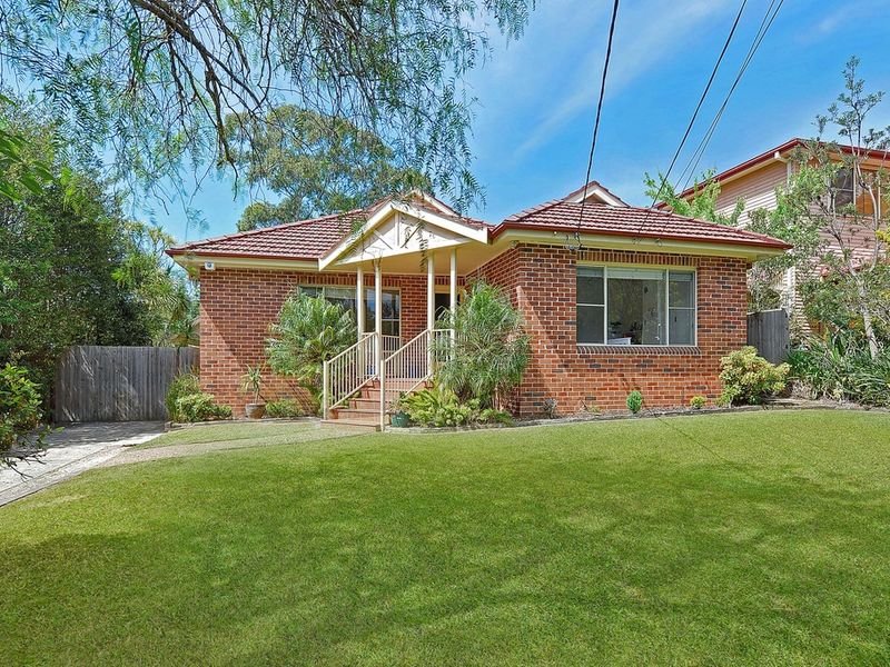 28 Fairburn Avenue, West Pennant Hills, NSW 2125 Property Details