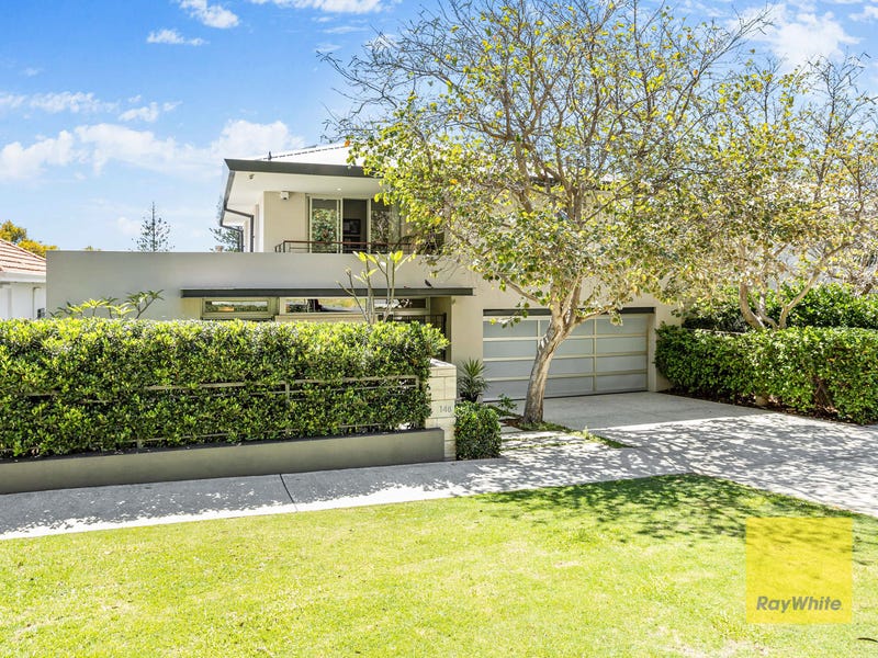 14B Broome Street, Cottesloe, WA 6011