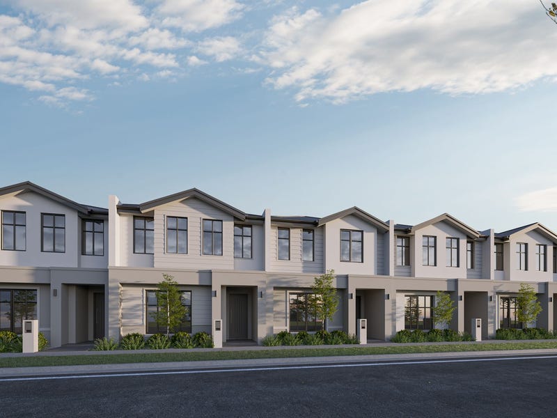 New House and Land Packages For Sale in Rockbank, VIC 3335